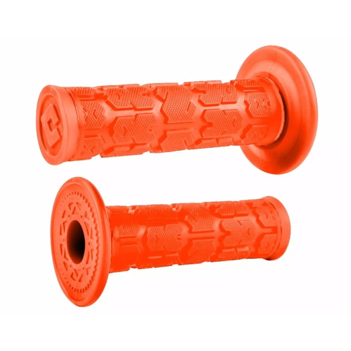Kierownice i osprzęt ODI manetki off road rogue MX single ply grip
