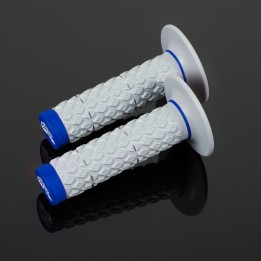 Kierownice i osprzęt RENTHAL manetki MX comfort grips soft/firm
