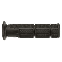 Kierownice i osprzęt DOMINO manetki (gripy) atv/quad domino style (22+22MM, DŁ.125MM) bez otworu