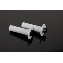 Kierownice i osprzęt RENTHAL manetki MX original lock-on soft (full diamond)