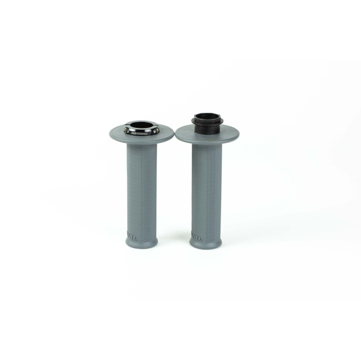Kierownice i osprzęt RENTHAL manetki MX original lock-on medium (full diamond)