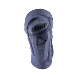 LEATT NAKOLANNIKI OCHRANIACZE KOLAN 3DF 6.0 KNEE GUARD FLINT