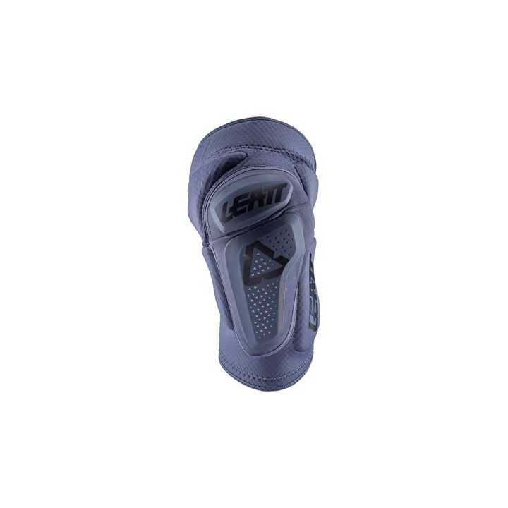 LEATT NAKOLANNIKI OCHRANIACZE KOLAN 3DF 6.0 KNEE GUARD FLINT