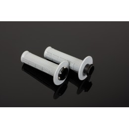 Kierownice i osprzęt RENTHAL manetki MX original lock-on soft (tapered)