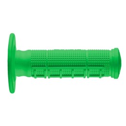 Kierownice i osprzęt ARIETE manetki off road unity half-waffle asp (115 mm) bez otworu