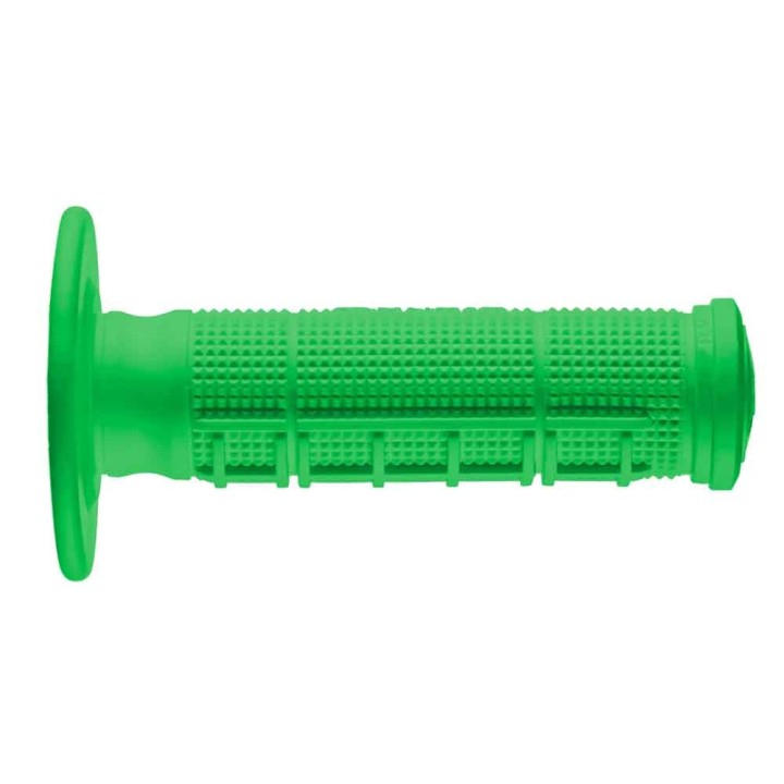 Kierownice i osprzęt ARIETE manetki off road unity half-waffle asp (115 mm) bez otworu