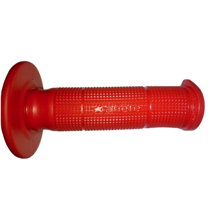Kierownice i osprzęt ARIETE manetki off road unity half-waffle asp (115 mm) bez otworu