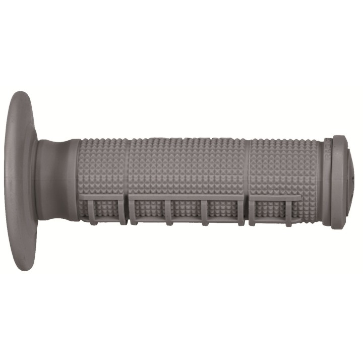 Kierownice i osprzęt ARIETE manetki off road unity half-waffle asp (115 mm) bez otworu