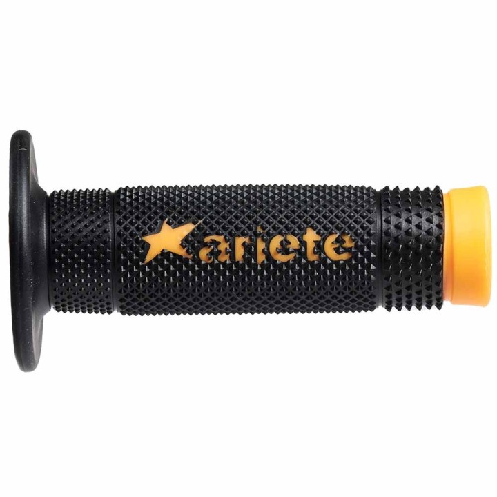 Kierownice i osprzęt ARIETE manetki off road vulcan bez otworu (115 mm)