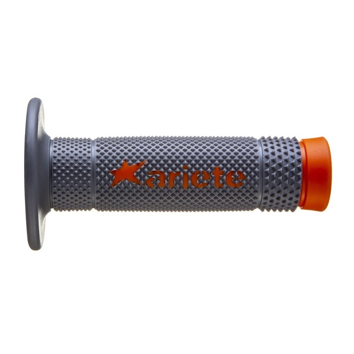 Kierownice i osprzęt ARIETE manetki off road vulcan bez otworu (115 mm)