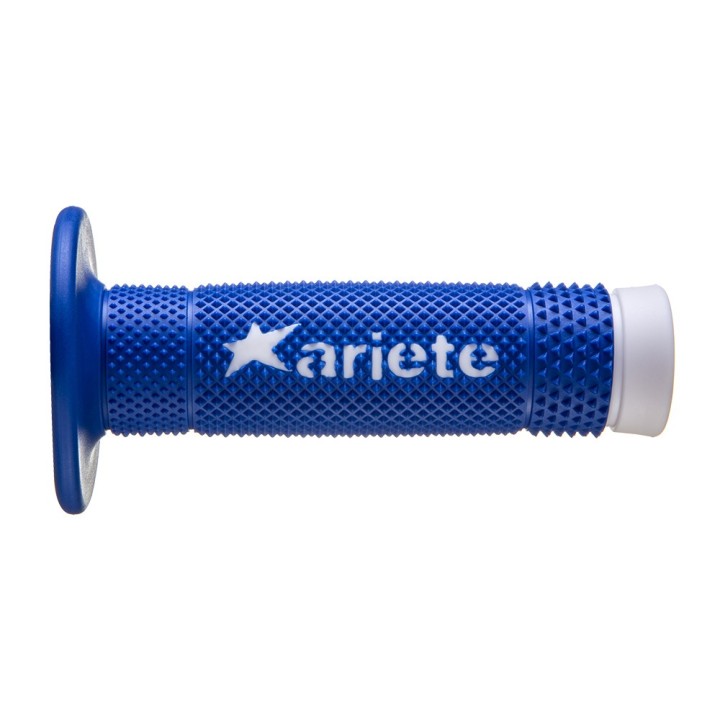 Kierownice i osprzęt ARIETE manetki off road vulcan bez otworu (115 mm)