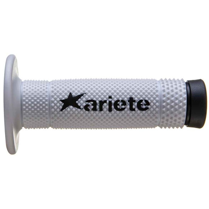Kierownice i osprzęt ARIETE manetki off road vulcan bez otworu (115 mm)