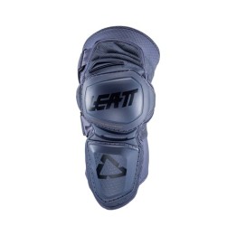LEATT NAKOLANNIKI OCHRANIACZE KOLAN ENDURO KNEE GUARD FLINT