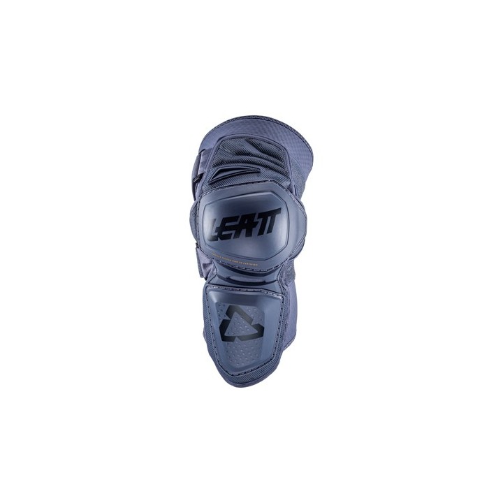 LEATT NAKOLANNIKI OCHRANIACZE KOLAN ENDURO KNEE GUARD FLINT