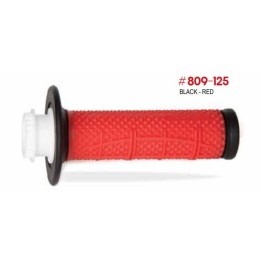 Kierownice i osprzęt PROgrip manetki PG809 off road z blokadą scs lock-on + 7 adapterów rolgazu (22+25MM)