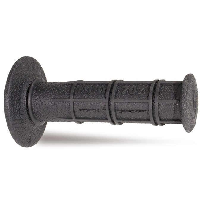 Kierownice i osprzęt PROgrip manetki PG707 off road mud grip (22+25MM, DŁ.115MM)