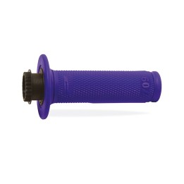 Kierownice i osprzęt PROgrip manetki PG709 off road z blokadą scs lock-on + 7 adapterów rolgazu (22+25MM)