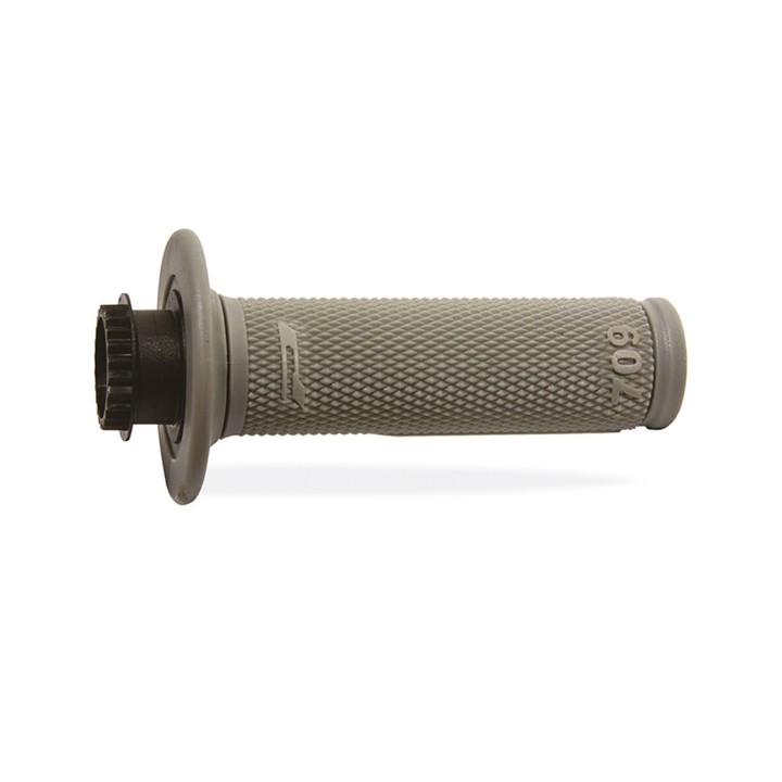 Kierownice i osprzęt PROgrip manetki PG709 off road z blokadą scs lock-on + 7 adapterów rolgazu (22+25MM)