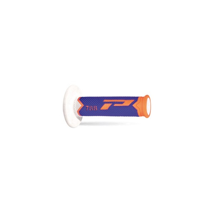 Kierownice i osprzęt PROgrip manetki PG788 off road (22+25MM, DŁ.115MM)