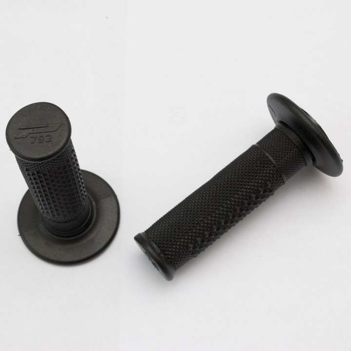 Kierownice i osprzęt PROgrip manetki PG792 off road (22+25MM, DŁ.115MM)