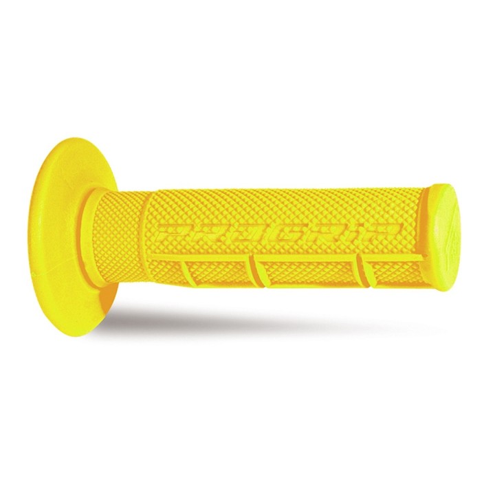 Kierownice i osprzęt PROgrip manetki PG794 off road (22+25MM, DŁ.115MM)
