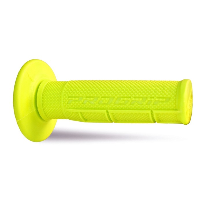 Kierownice i osprzęt PROgrip manetki PG794 off road (22+25MM, DŁ.115MM)