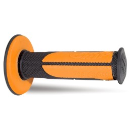 Kierownice i osprzęt PROgrip manetki PG798 off road (22+25MM, DŁ.115MM)