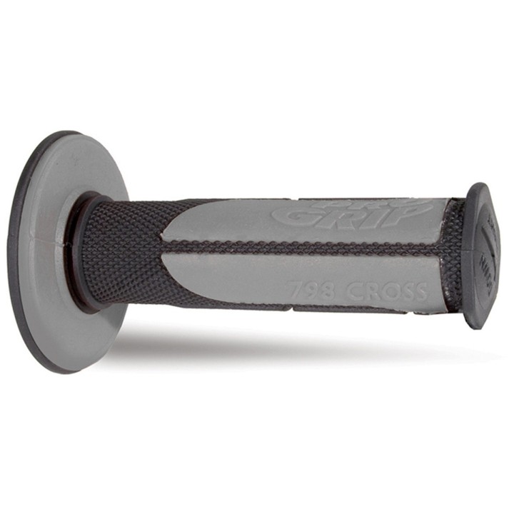 Kierownice i osprzęt PROgrip manetki PG798 off road (22+25MM, DŁ.115MM)