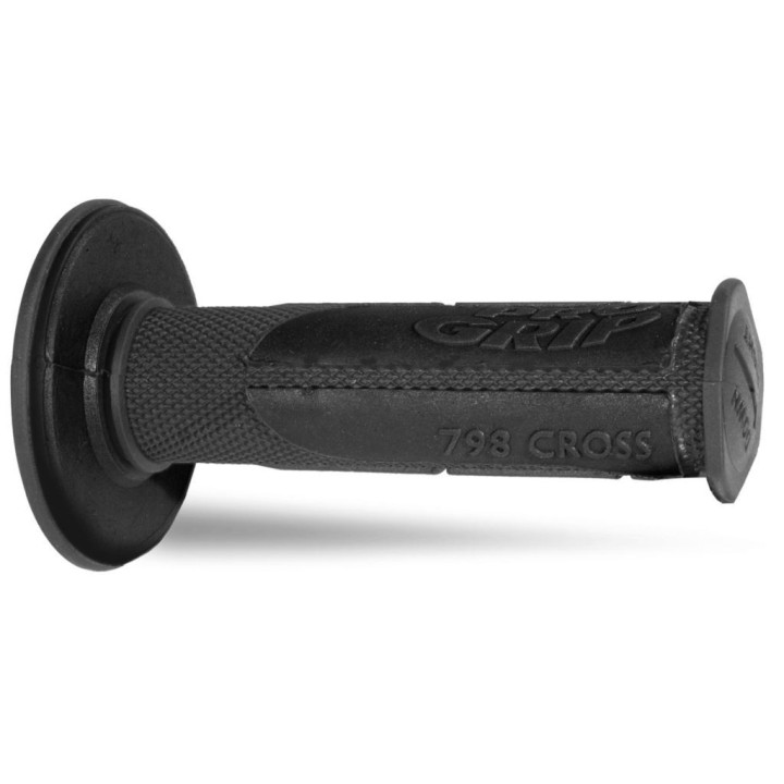 Kierownice i osprzęt PROgrip manetki PG798 off road (22+25MM, DŁ.115MM)