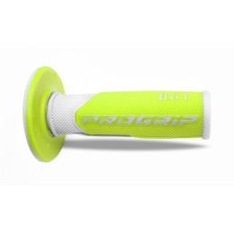 Kierownice i osprzęt PROgrip manetki PG801 off road (22+25MM, DŁ.115MM)