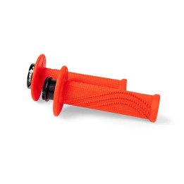 Kierownice i osprzęt RACETECH (rtech) manetki R20 lock-on (22+25MM)