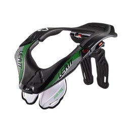 LEATT OCHRANIACZ SZYI 5.5 NECK BRACE BLACK