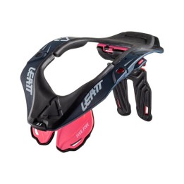 LEATT OCHRANIACZ SZYI 5.5 NECK BRACE CORAL