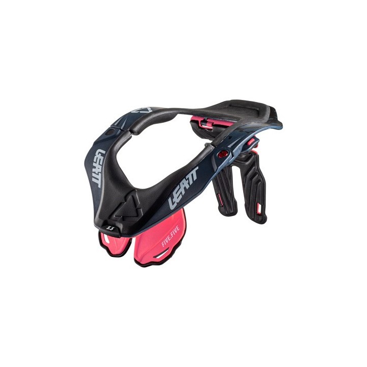 LEATT OCHRANIACZ SZYI 5.5 NECK BRACE CORAL
