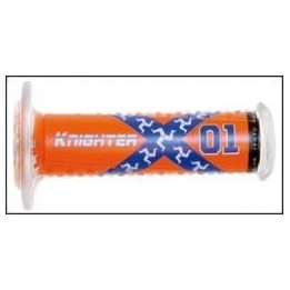 Kierownice i osprzęt Harri's manetki 01689-DK01 KNIGHTER01 (115 MM/22 mm) bez otworu