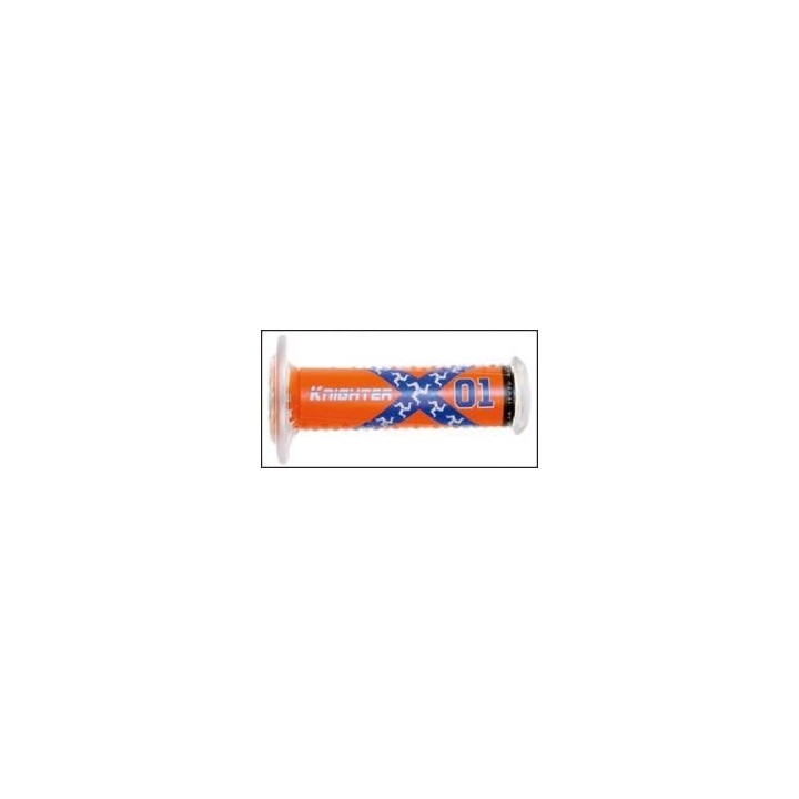 Kierownice i osprzęt Harri's manetki 01689-DK01 KNIGHTER01 (115 MM/22 mm) bez otworu