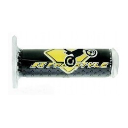 Kierownice i osprzęt Harri's manetki 01689-FR SX freestyle (115 MM/22 mm) bez otworu