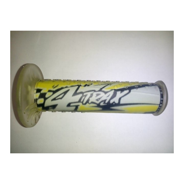 Kierownice i osprzęt Harri's manetki 01691/L-4T 4TRAX quad (130 MM/22 mm) bez otworu