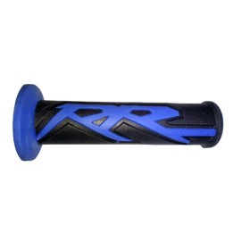 Kierownice i osprzęt ARIETE manetki 01696-NA rr (130 mm) z otworem
