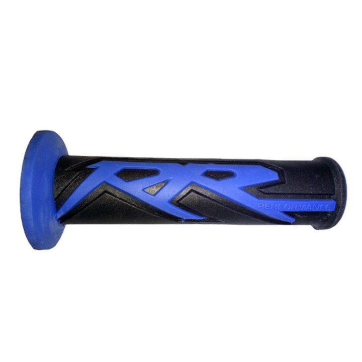 Kierownice i osprzęt ARIETE manetki 01696-NA rr (130 mm) z otworem