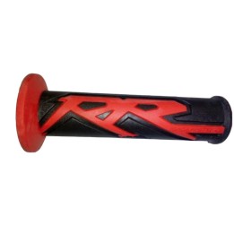 Kierownice i osprzęt ARIETE manetki 01696-NR rr (130 mm) z otworem