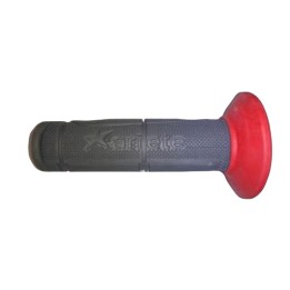 Kierownice i osprzęt ARIETE manetki 01697/H-R extreme hard (115 mm) bez otworu