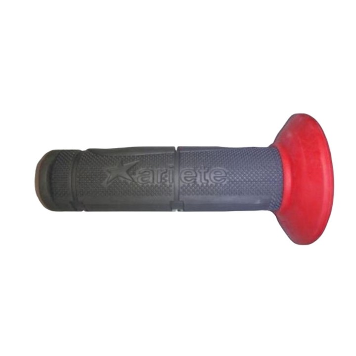 Kierownice i osprzęt ARIETE manetki 01697/H-R extreme hard (115 mm) bez otworu