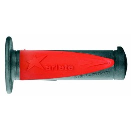 Kierownice i osprzęt ARIETE manetki 02608-R off road (115 mm) bez otworu