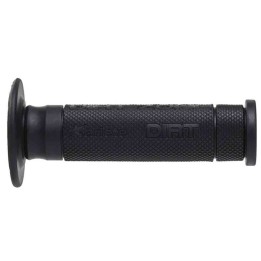 Kierownice i osprzęt ARIETE manetki off road dirt zone grip soft (yamaha tenere 700) (135 mm) z otworem