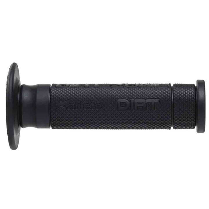 Kierownice i osprzęt ARIETE manetki off road dirt zone grip soft (yamaha tenere 700) (135 mm) z otworem