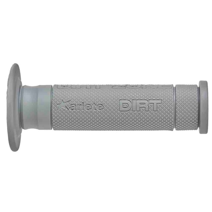 Kierownice i osprzęt ARIETE manetki off road dirt zone grip soft (yamaha tenere 700) (135 mm) z otworem