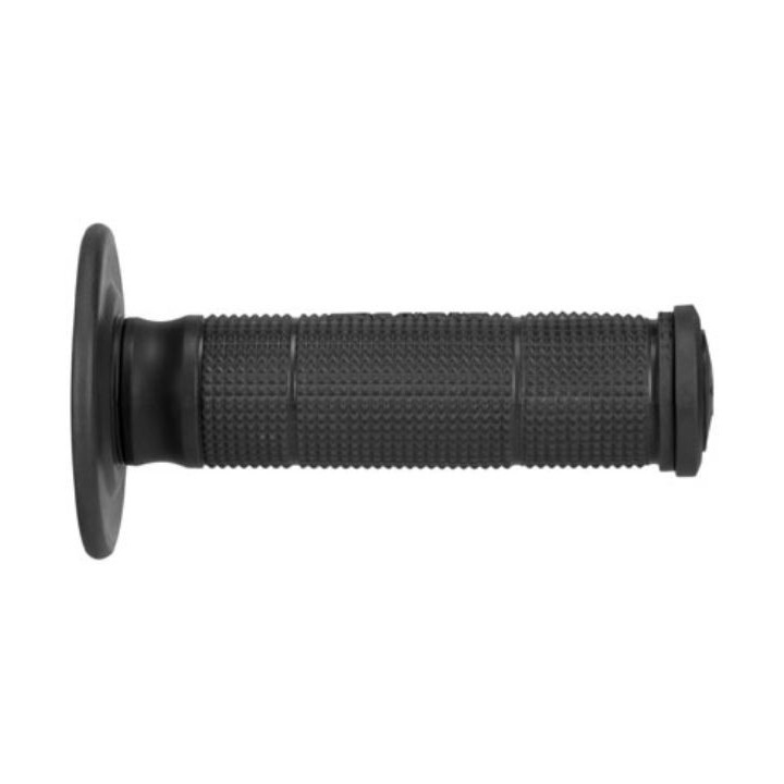 Kierownice i osprzęt ARIETE manetki off road slimline medium (115 mm) bez otworu