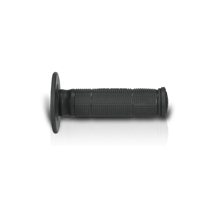 Kierownice i osprzęt ARIETE manetki off road slimline soft (115 mm) bez otworu