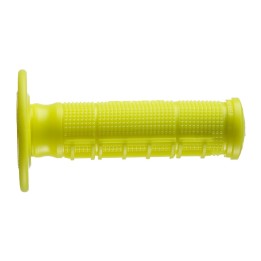 Kierownice i osprzęt ARIETE manetki off road unity half-waffle asp (115MM) bez otworu